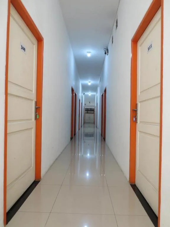 The Grand Palace Resident