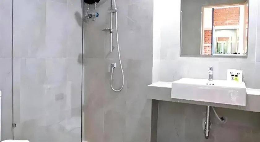 B2 Mukdahan Boutique and Budget Hotel