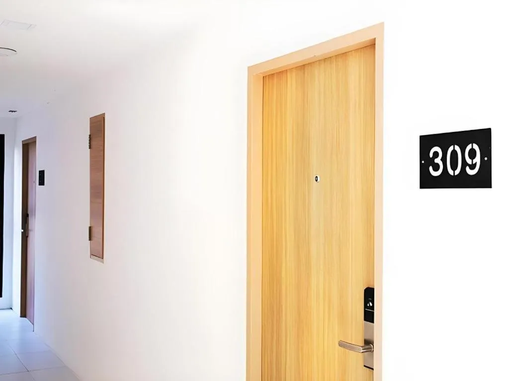 B2 Mukdahan Boutique and Budget Hotel