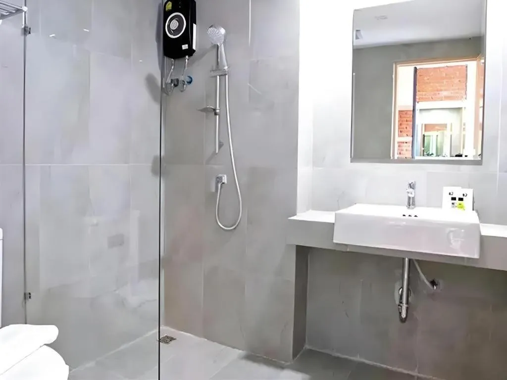 B2 Mukdahan Boutique and Budget Hotel