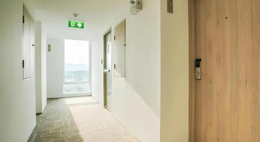 B2 Phrae Boutique and Budget Hotel