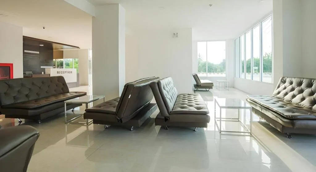 B2 Phrae Boutique and Budget Hotel