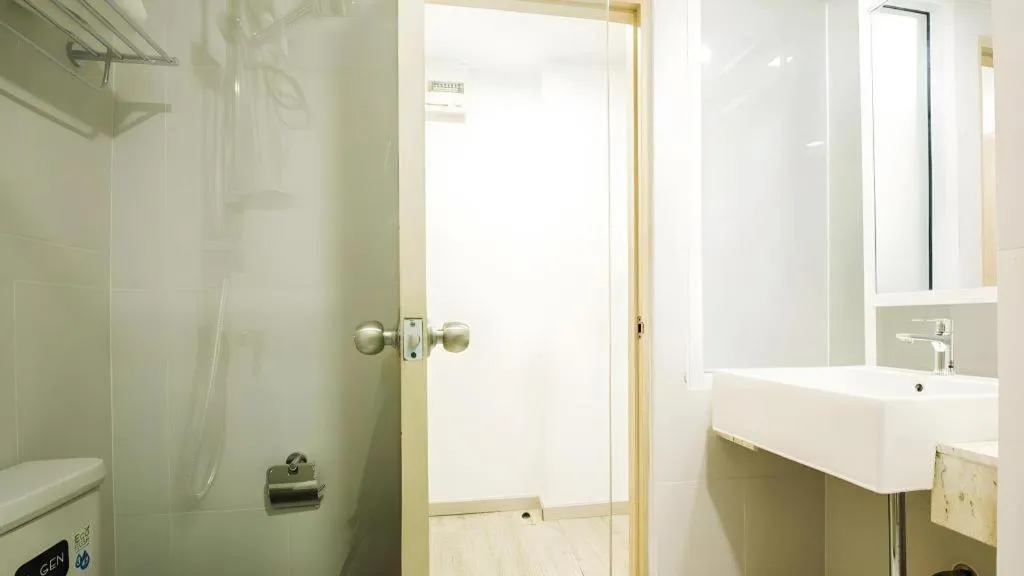 B2 Phrae Boutique and Budget Hotel