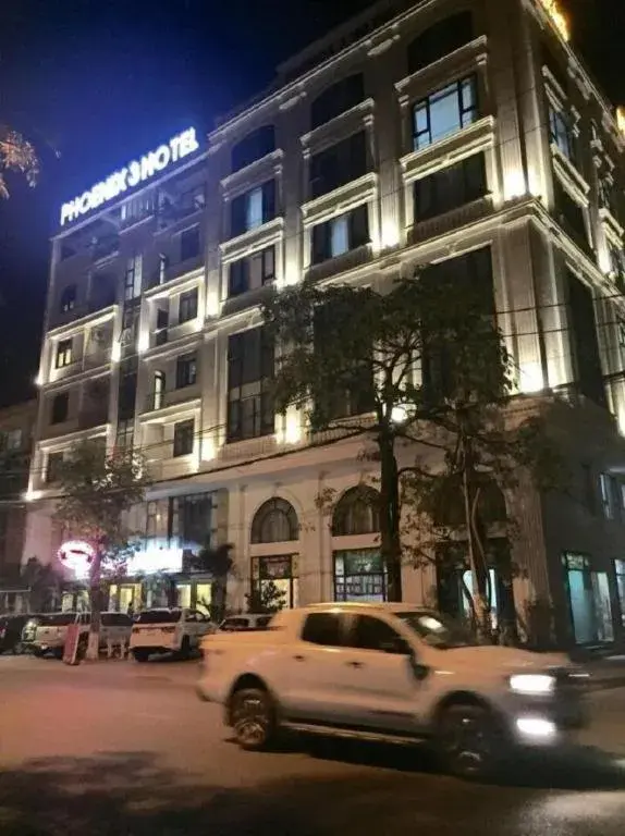 Phoenix Hotel 3 Phoenix Hotel 3