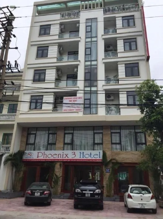 Phoenix Hotel 3