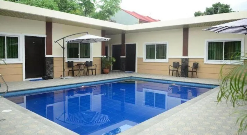 Jo Carter's Hotel & Suites Angeles City