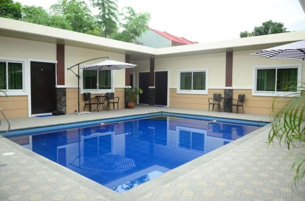 Jo Carter's Hotel & Suites Angeles City