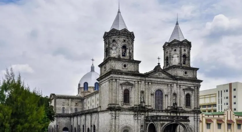 Jo Carter's Hotel & Suites Angeles City