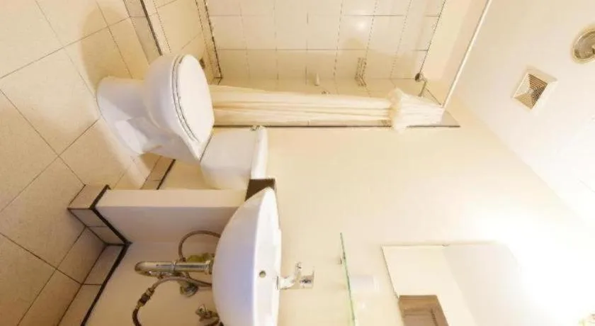 OYO 520 Pattaya Cantina