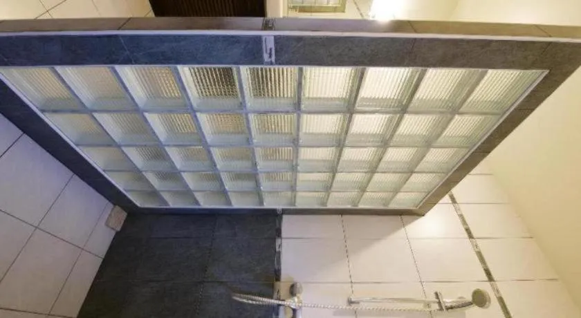 OYO 520 Pattaya Cantina