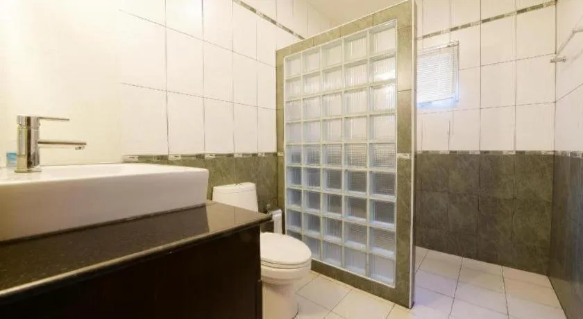 OYO 520 Pattaya Cantina