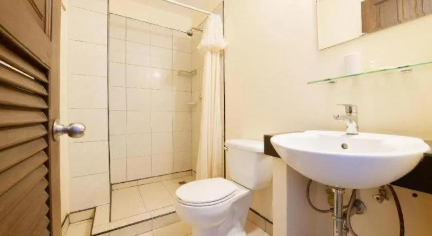 OYO 520 Pattaya Cantina