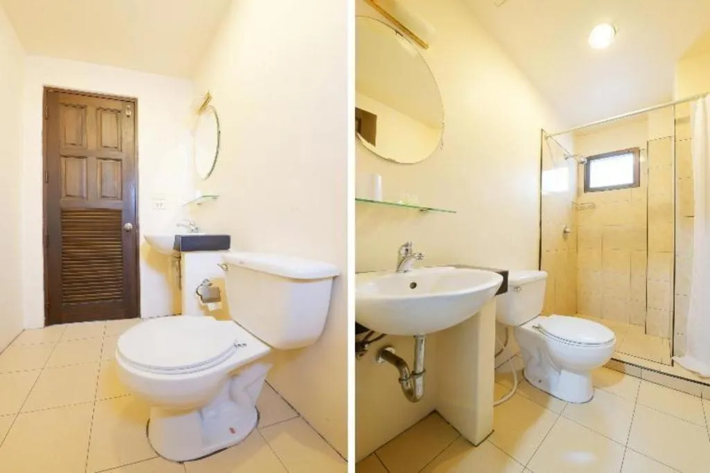 OYO 520 Pattaya Cantina