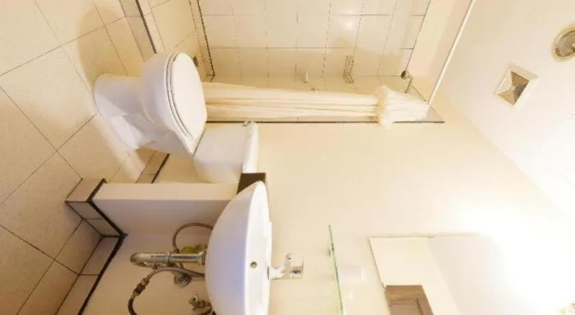 OYO 520 Pattaya Cantina