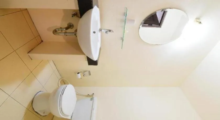 OYO 520 Pattaya Cantina