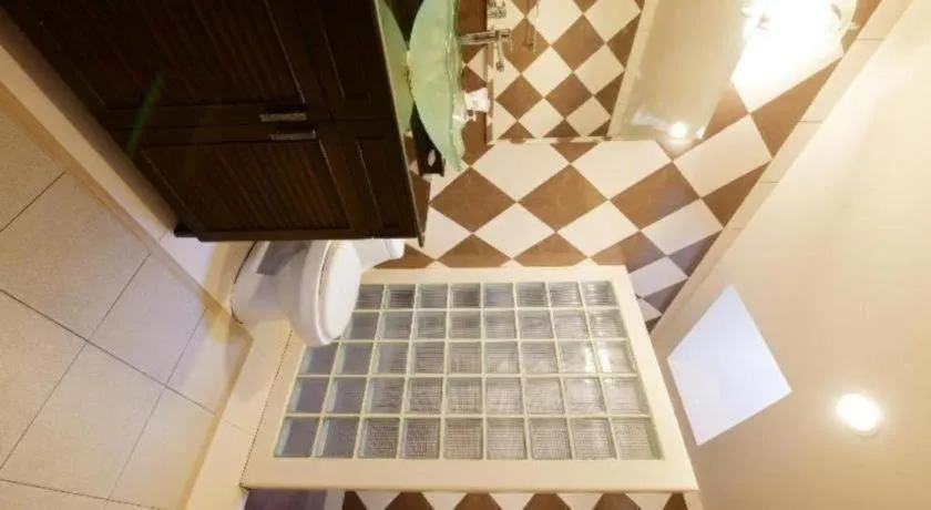 OYO 520 Pattaya Cantina