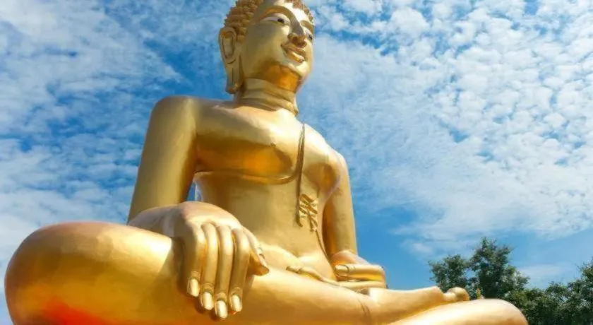 OYO 520 Pattaya Cantina