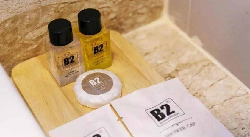 B2 Nakhonsawan Premier Hotel