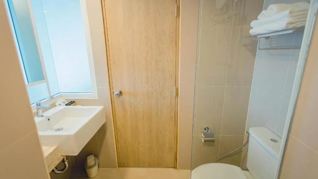 B2 Nakhonsawan Premier Hotel