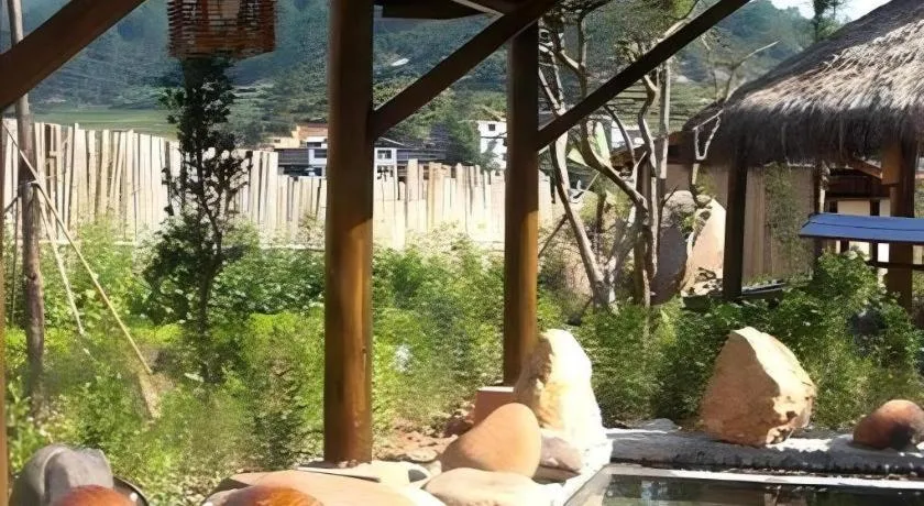 Longyan Capital International Hot Spring Resort