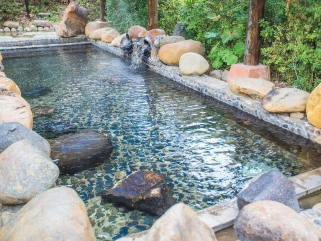 Longyan Capital International Hot Spring Resort