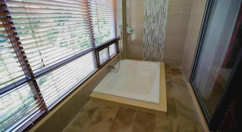 Longyan Capital International Hot Spring Resort