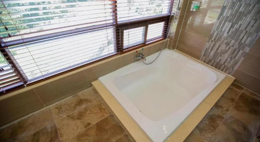 Longyan Capital International Hot Spring Resort