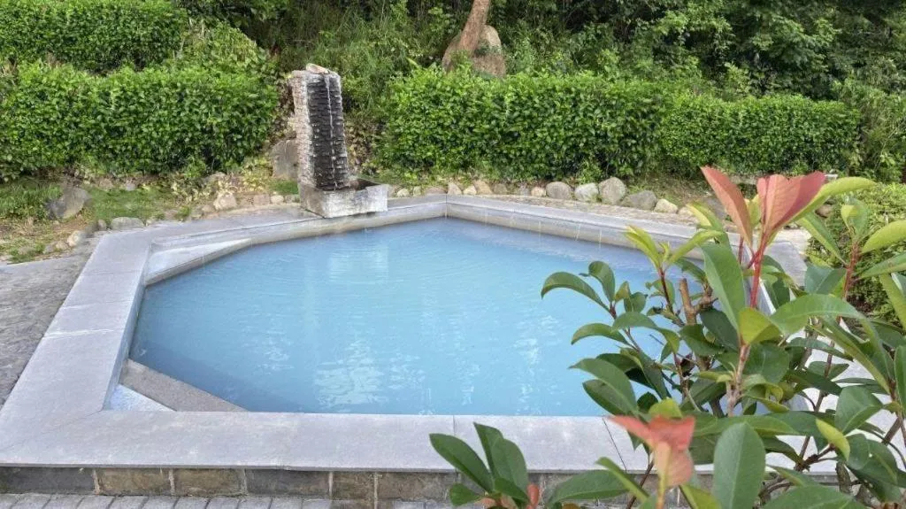 Longyan Capital International Hot Spring Resort