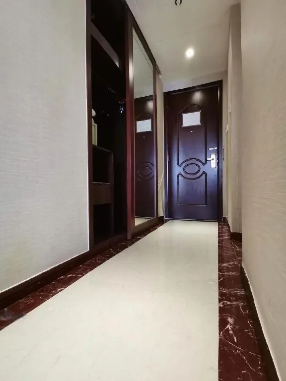 Longyan Capital International Hot Spring Resort