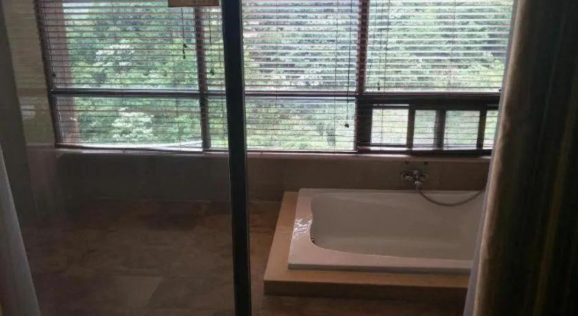 Longyan Capital International Hot Spring Resort