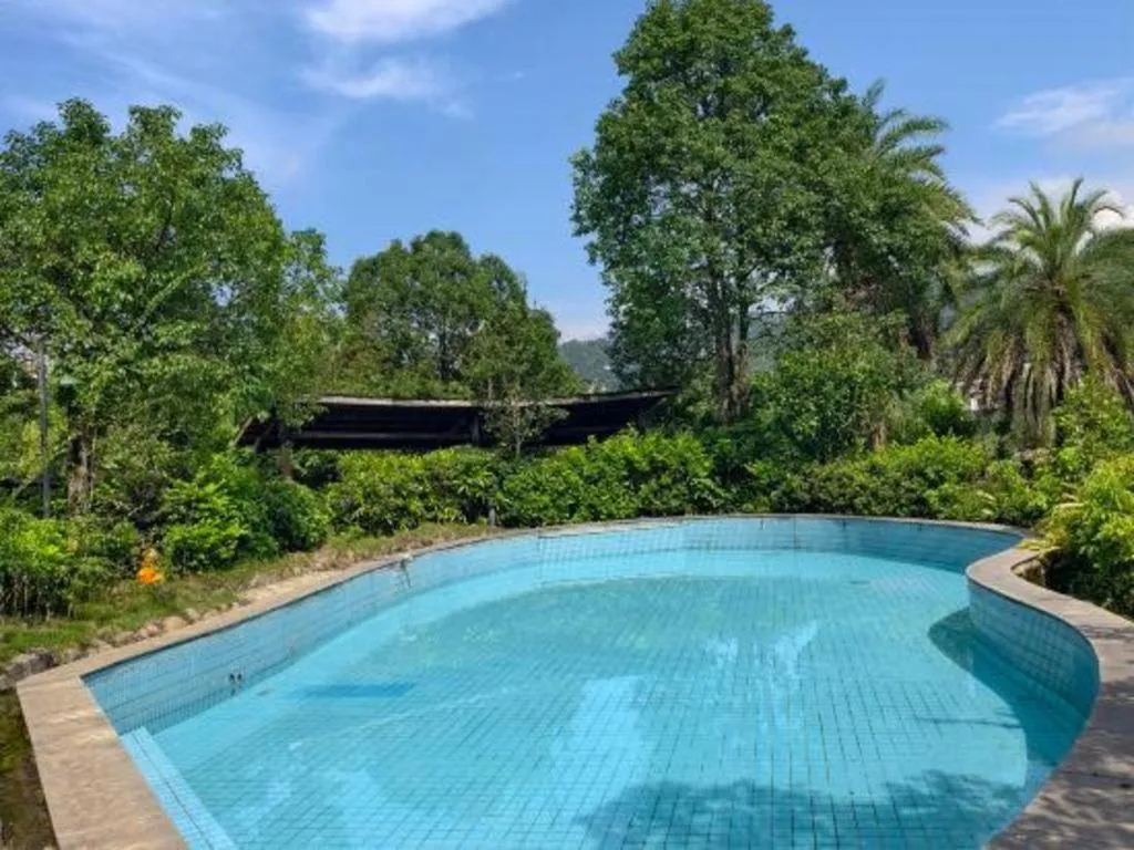 Longyan Capital International Hot Spring Resort