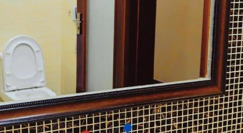 Longyan Capital International Hot Spring Resort