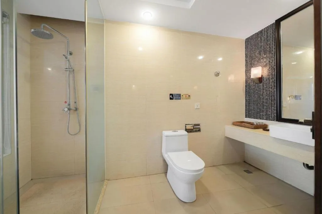 Longyan Capital International Hot Spring Resort