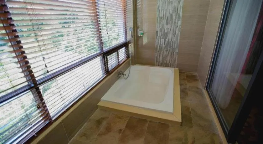 Longyan Capital International Hot Spring Resort