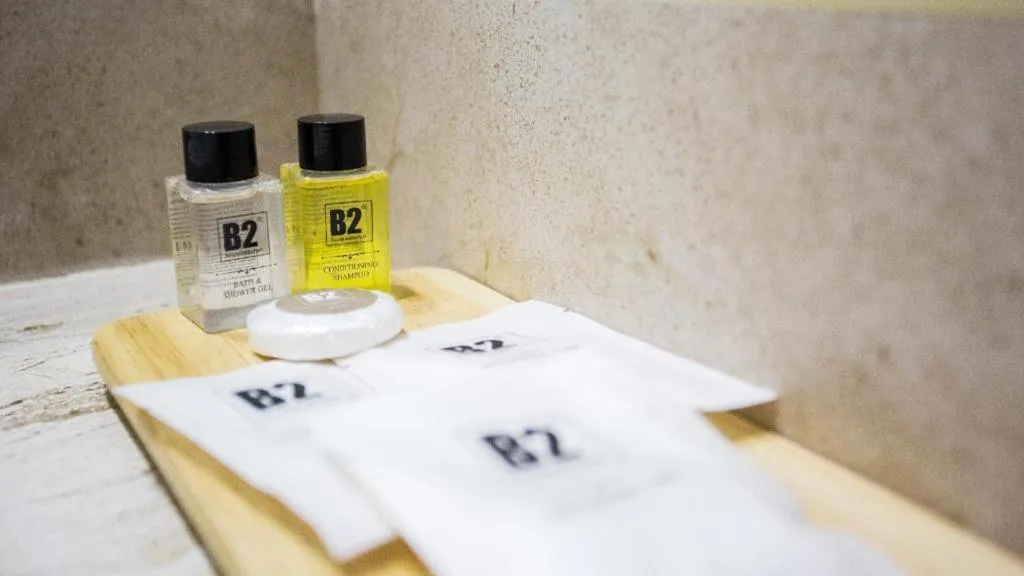 B2 Hat Yai Premier Hotel