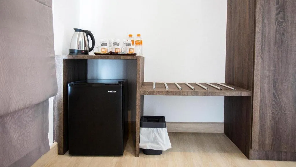 B2 Hat Yai Premier Hotel