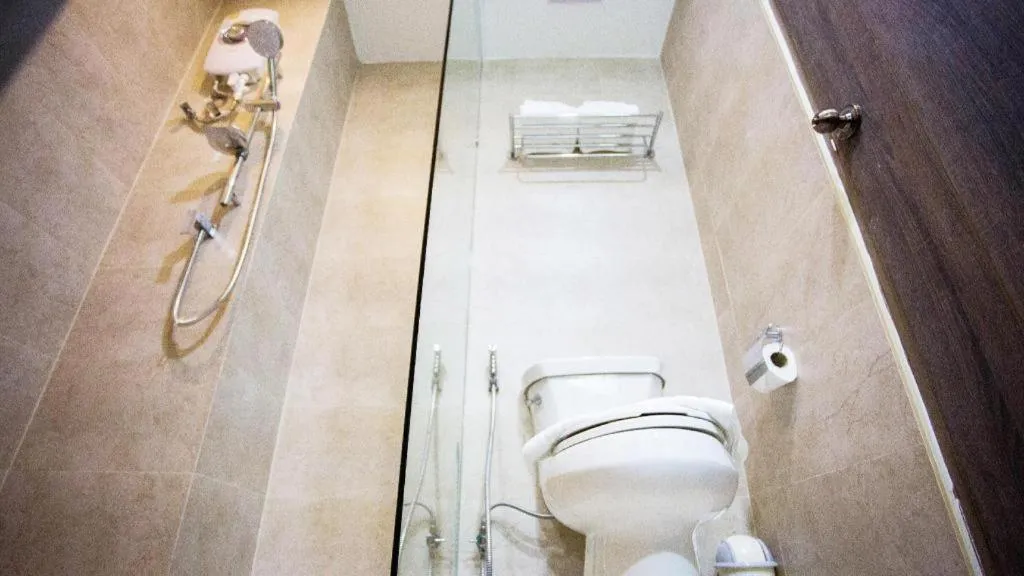 B2 Hat Yai Premier Hotel