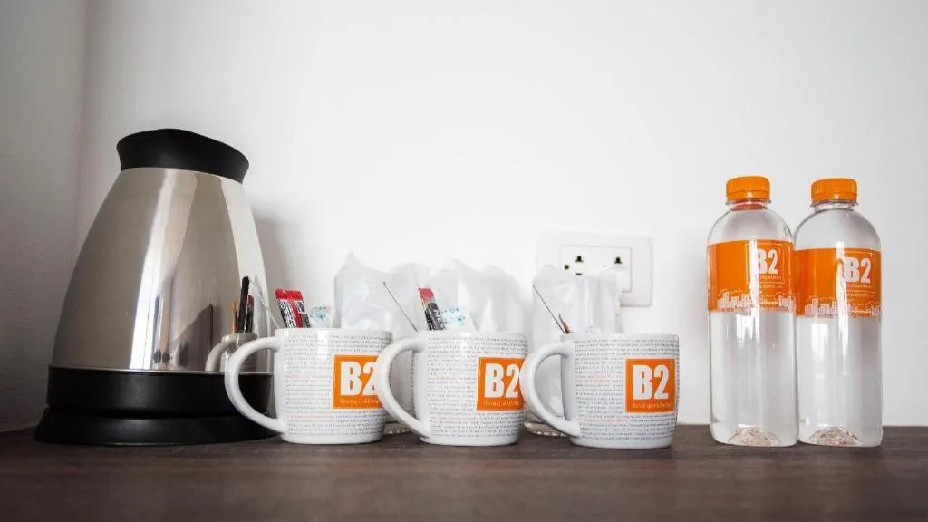 B2 Hat Yai Premier Hotel