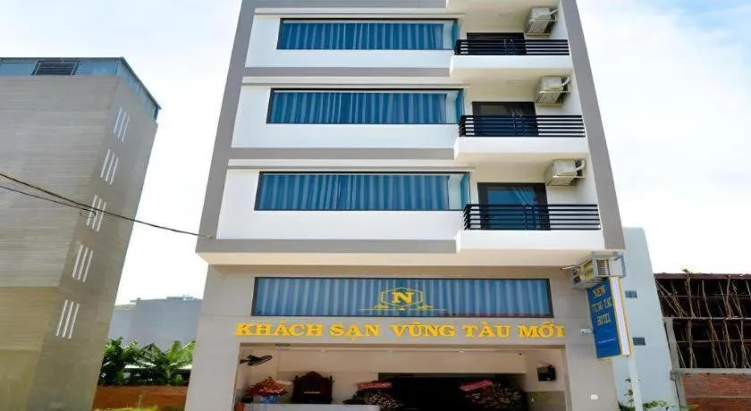 New Vung Tau Hotel