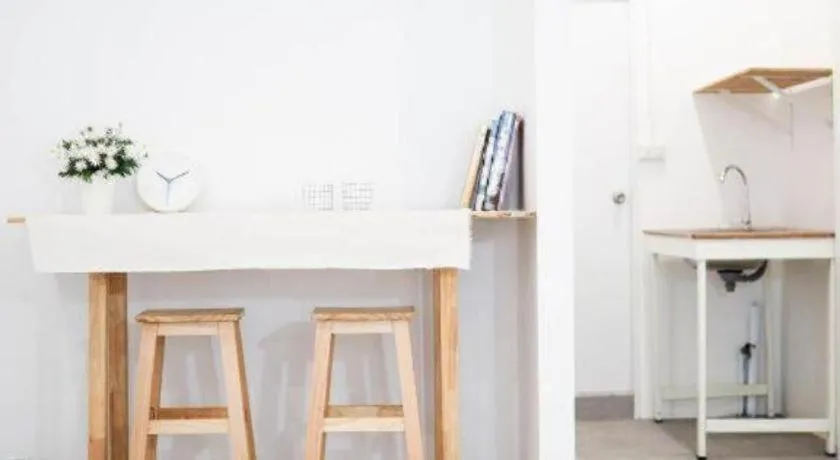 Unyak Room Ayutthaya