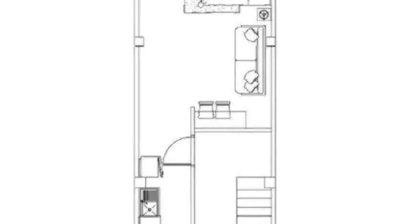 Unyak Room Ayutthaya