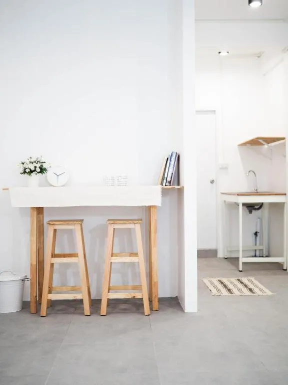 Unyak Room Ayutthaya