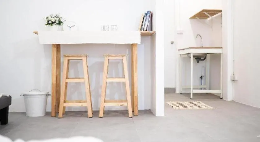 Unyak Room Ayutthaya