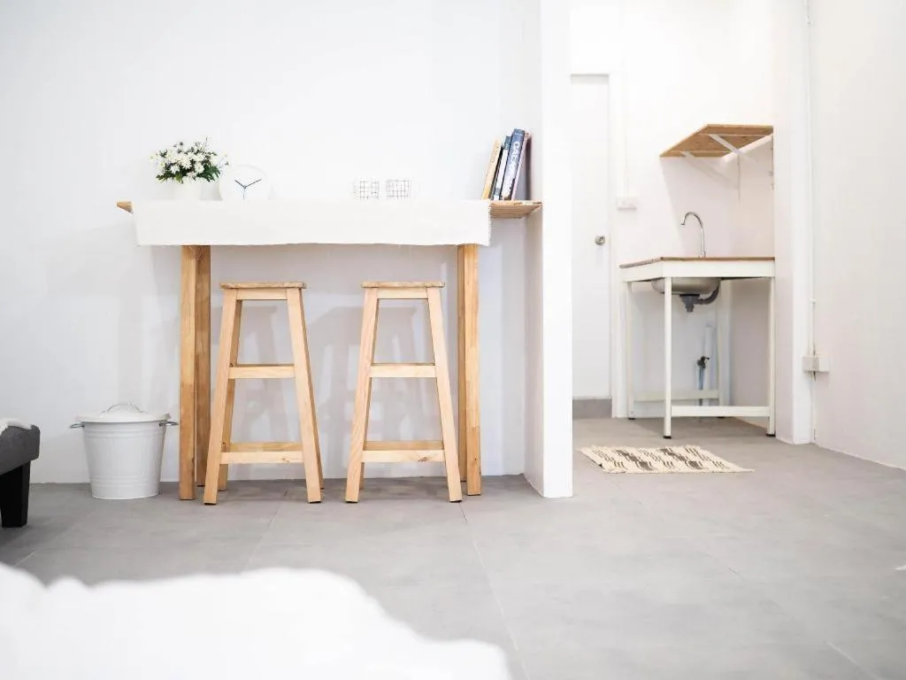 Unyak Room Ayutthaya