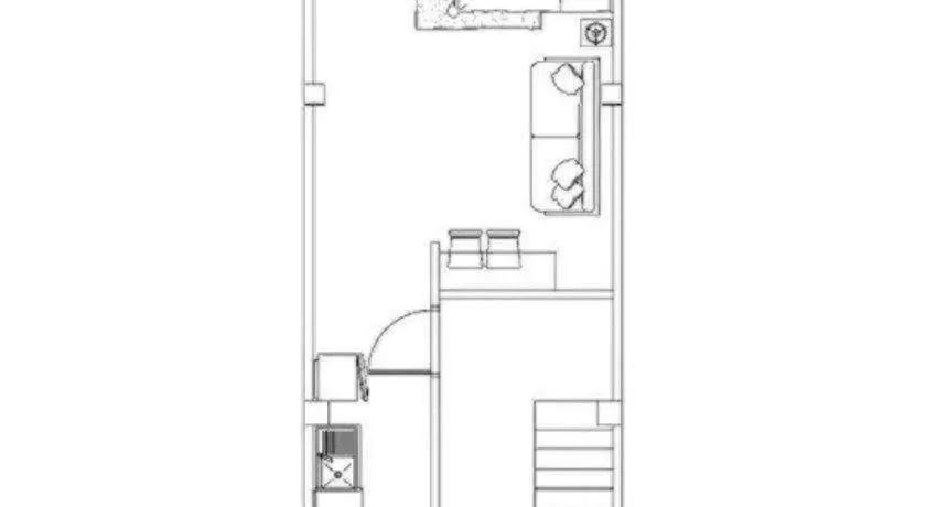 Unyak Room Ayutthaya