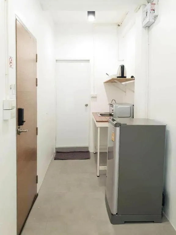 Unyak Room Ayutthaya