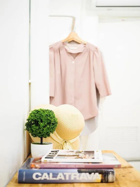 Unyak Room Ayutthaya