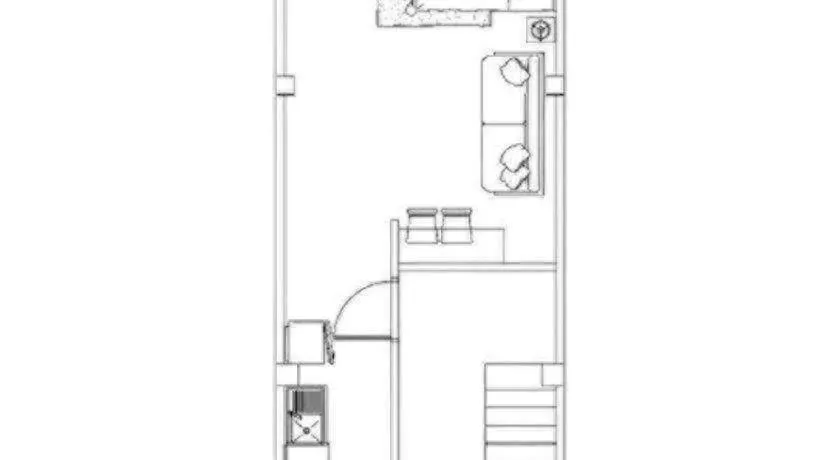 Unyak Room Ayutthaya