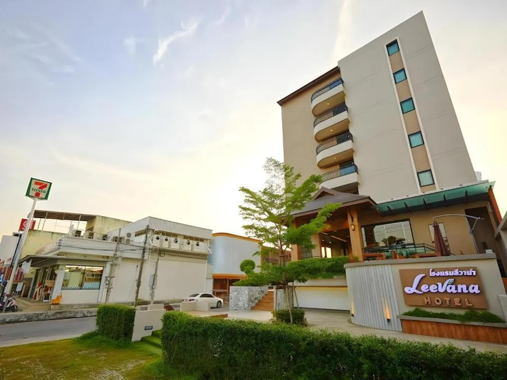 Leevana Hotel