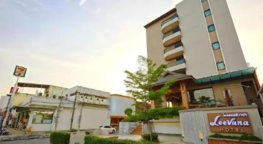 Leevana Hotel